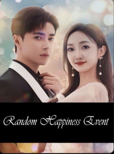 Random Happiness Event