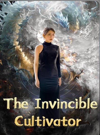 The Invincible Cultivator