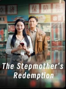The Stepmother's Redemption