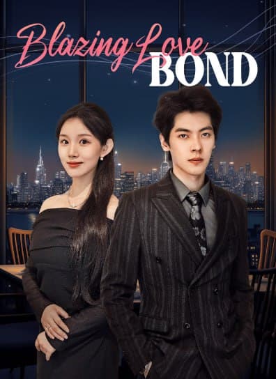 Blazing Love Bond