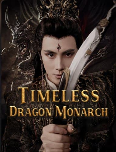 Timeless Dragon Monarch