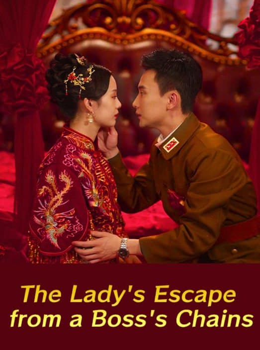 The Lady's Escape from a Boss's Chains