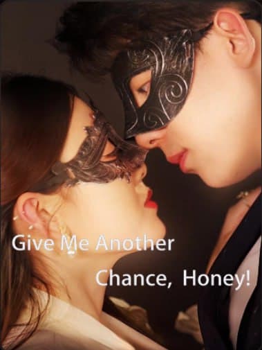 Give Me Another Chance