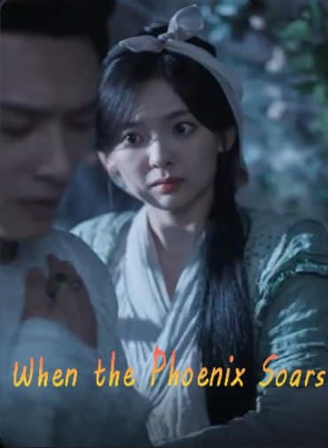 When the Phoenix Soars