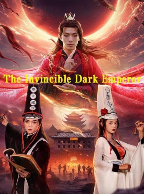The Invincible Dragon Emperor