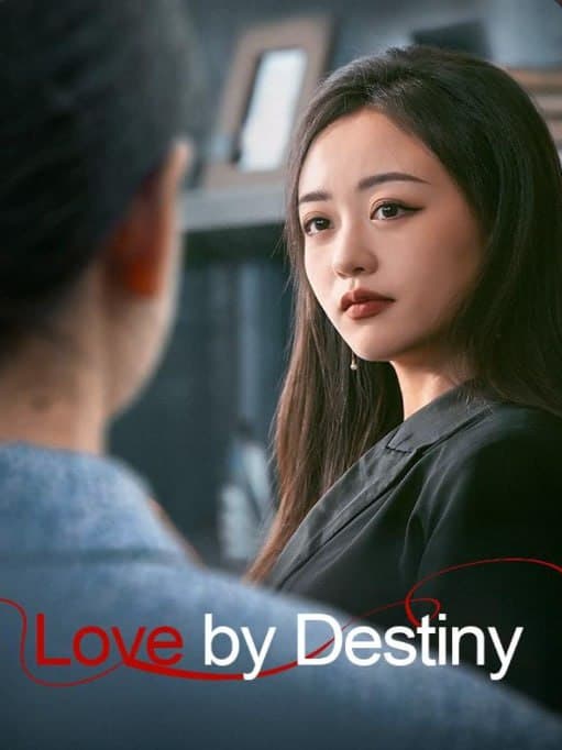 Love By Destiny
