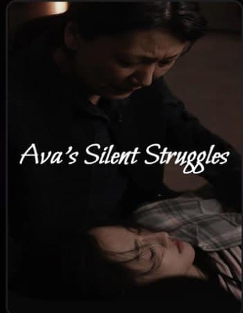 Ava's Silent Struggles