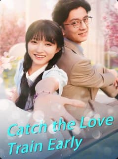 Catch the Love Train Early