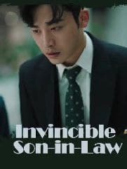 The Invincible Son-in-law