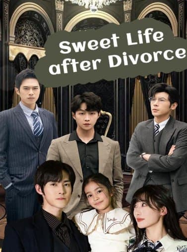 Sweet Life After Divorce