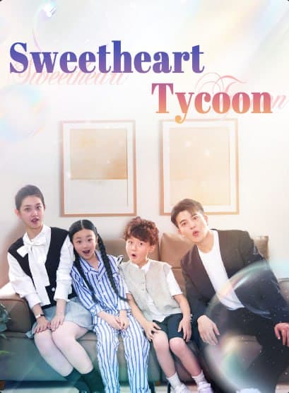 Sweetheart Tycoon