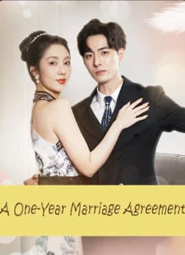 A One-Year Marriage Agreement