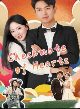 Checkmate of Hearts