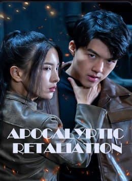 Apocalyptic Retaliation