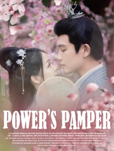 Power's Pamper