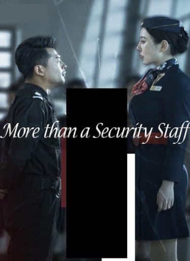 More Than a Security Staff