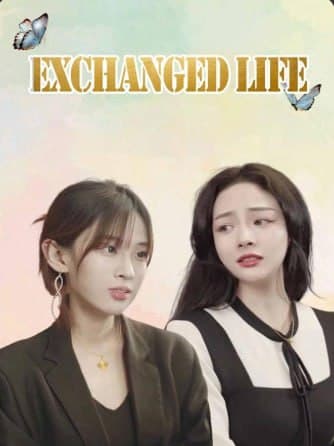 Exchanged Life