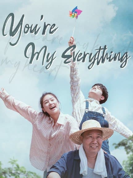 You're My Everything