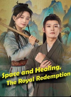Space and Healing The Royal Redemption