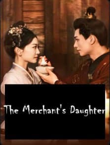 The Merchant's Daughter