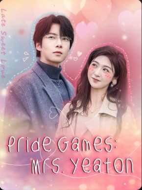 Pride Games Mrs. Yeaton