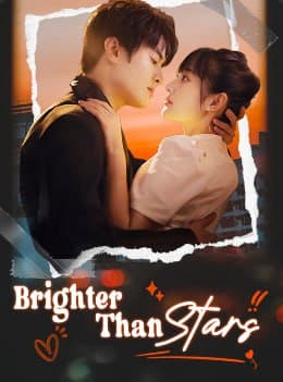 Brighter than The Stars