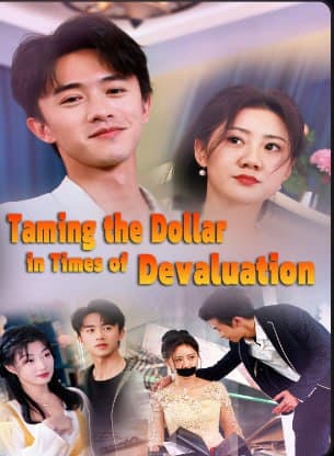 Taming the Dollar in Times of Devaluation