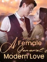 Taming Scum: A Female General's Modern Love