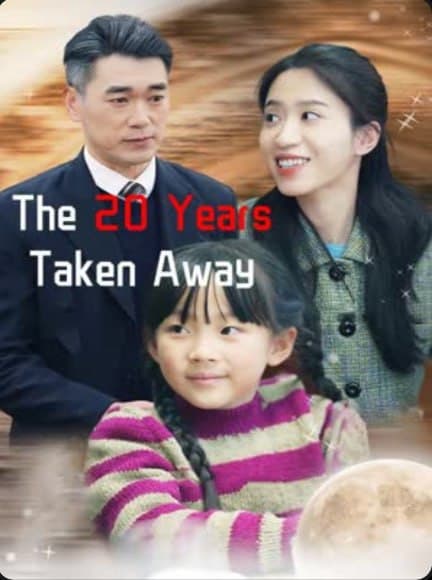 The 20 Years Taken Away