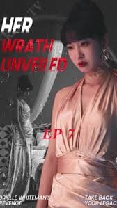 Her Wrath Unveiled