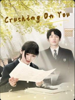 Crushing on You