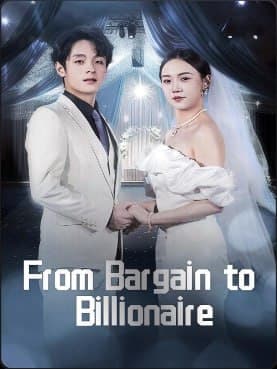 From Bargain to Billionaire