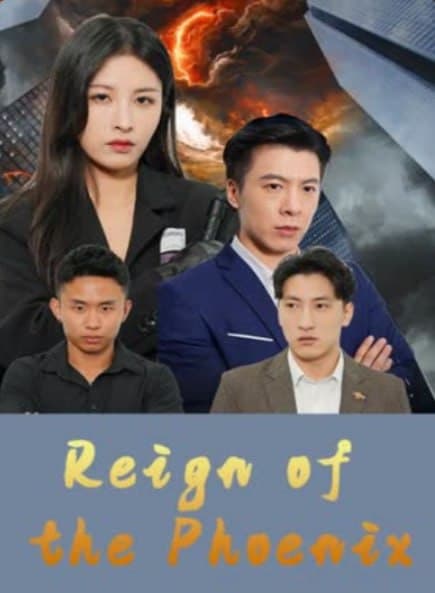 Reign of The Phoenix