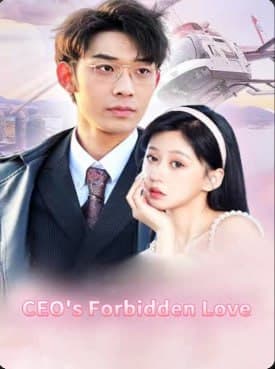 CEO's Forbidden Love