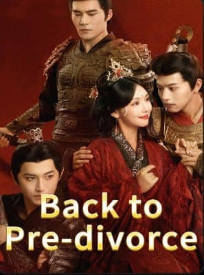 Back to Pre-divorce