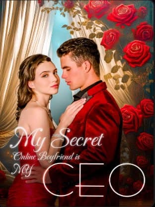 My Secret Online Boyfriend is My CEO
