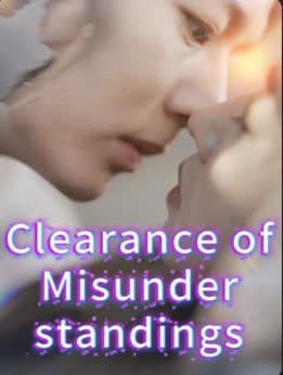 Clearance of Misunderstandings