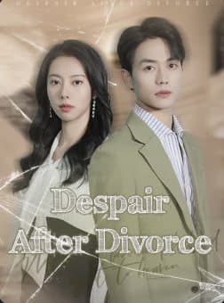 Despair after Divorce