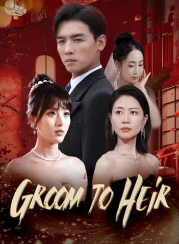 Groom to Heir