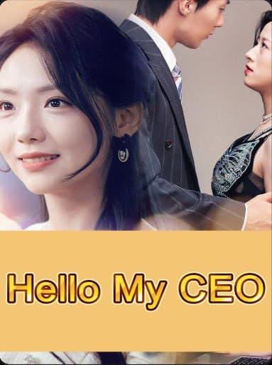 Hello, My CEO