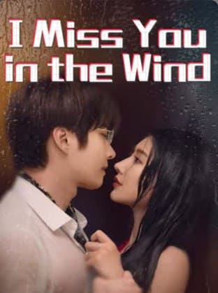 I Miss You in The Wind