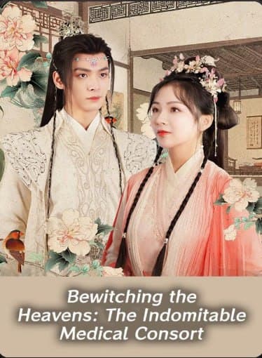 Bewitching the Heavens: The Indomitable Medical Consort