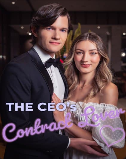 The CEO's Contract Lover
