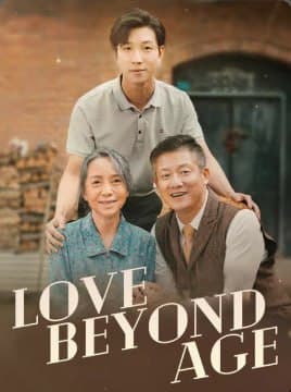 Love Beyond Age