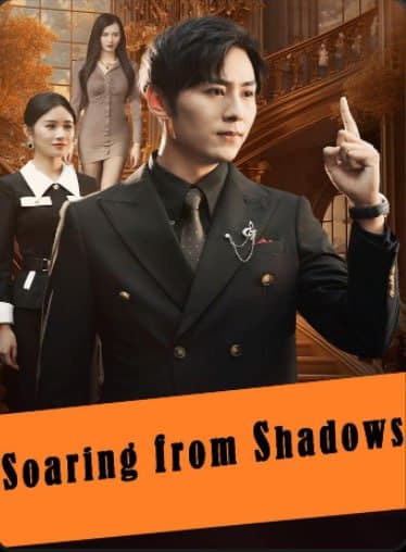 Soaring From Shadows