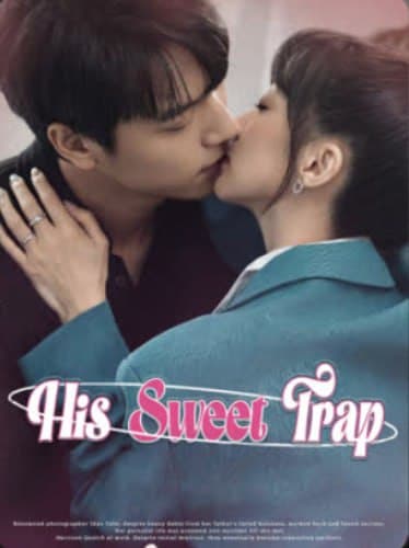 His Sweet Trap