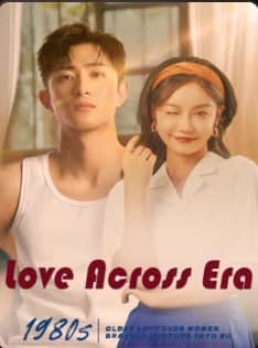 Love Across Era