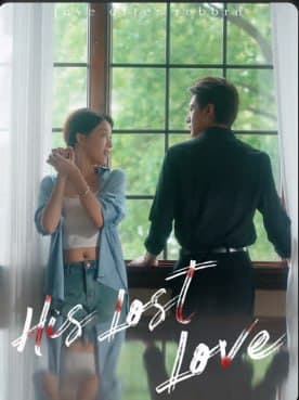 His Lost Lover