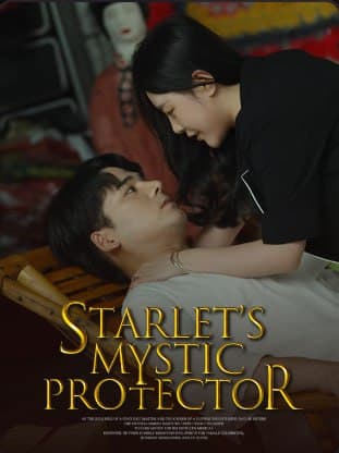 Starlet's Mystic Protector