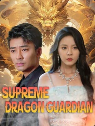 Supreme Dragon Guardian